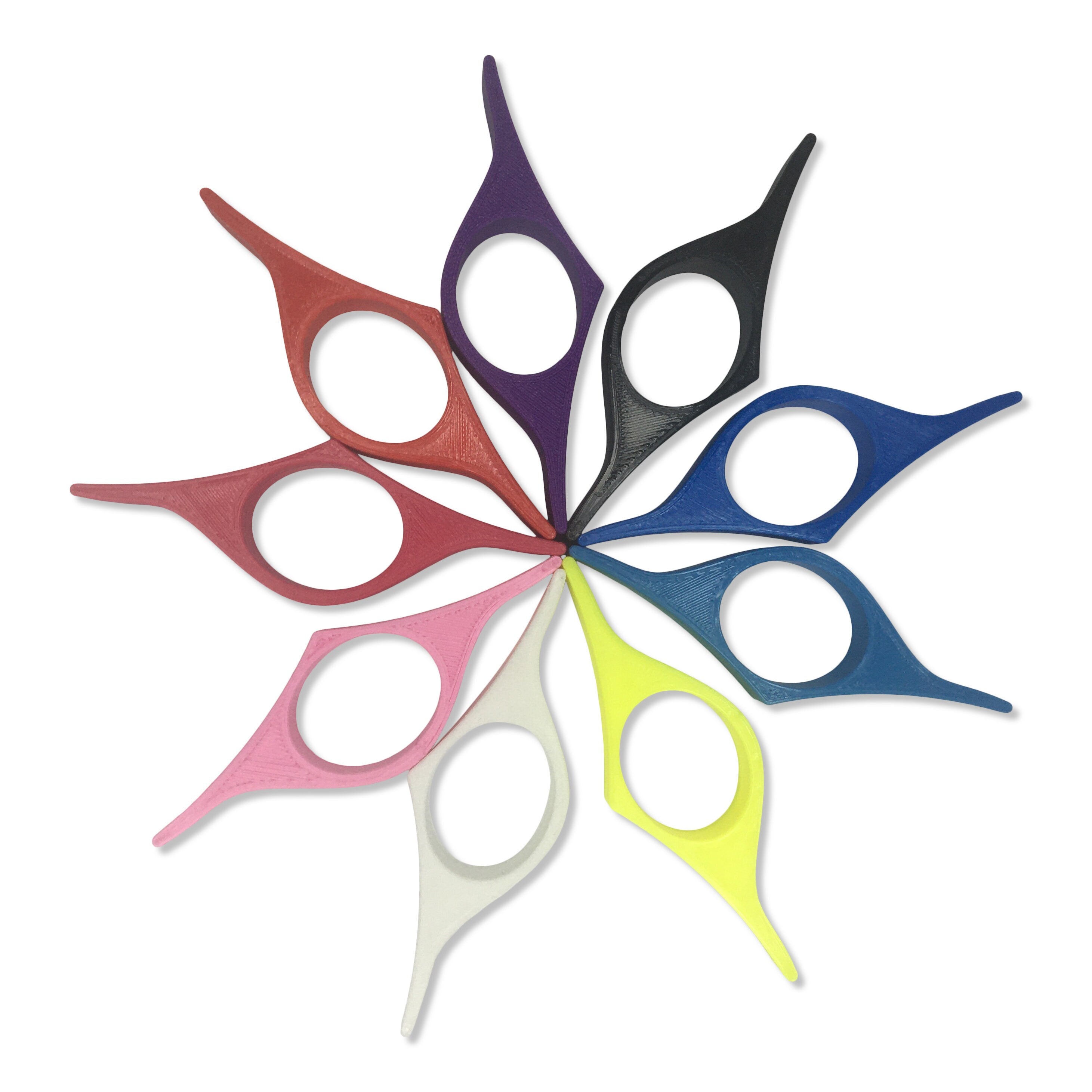 Book Page Holder | Thumb Page Holder | Book Holder | Bookworm | 3D Printed | Reading | Book Accessories | Gifts for Book Lovers