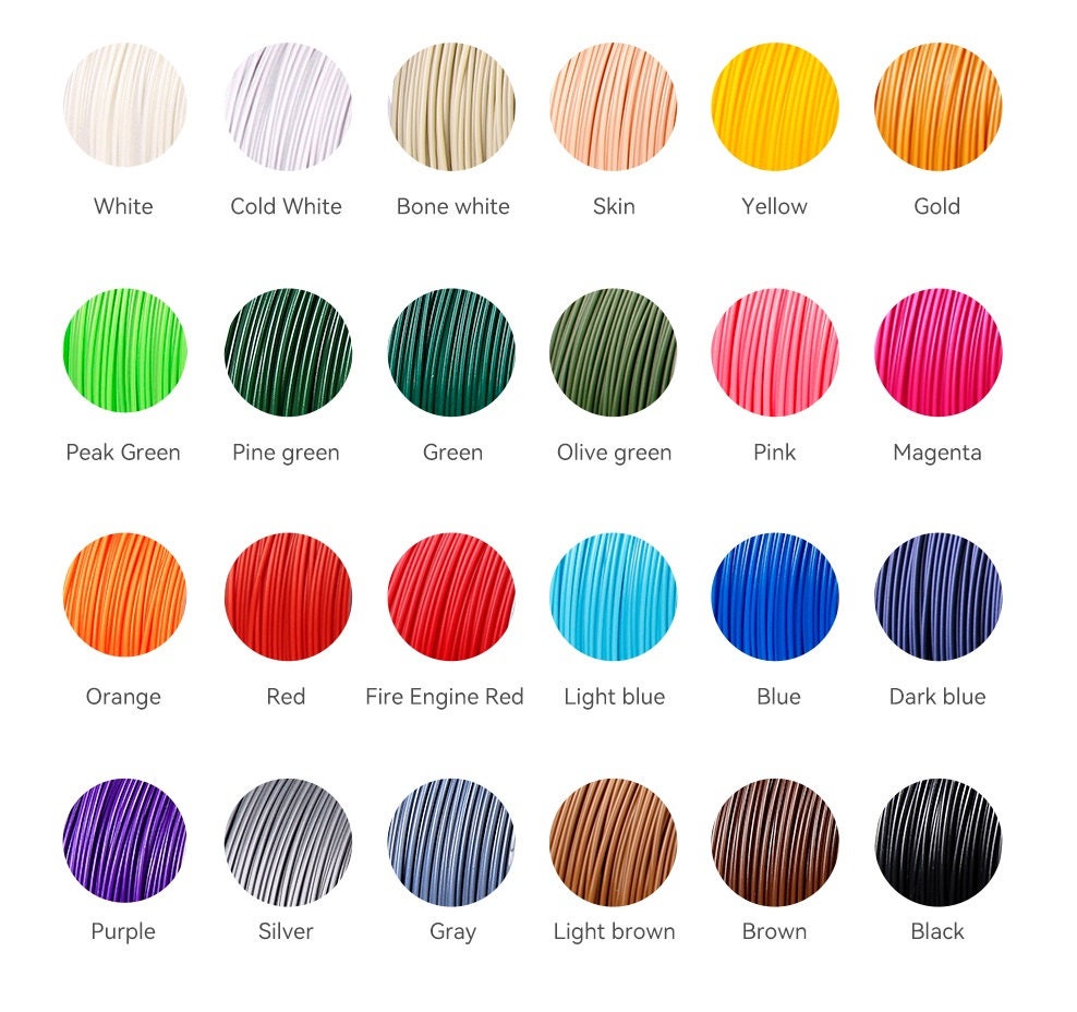 3D Printed Infinity Cube Fidget Toy Stress Reliever